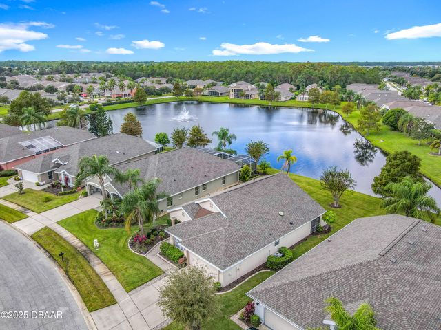 5408 Daylilly Street, Port Orange, FL 32128