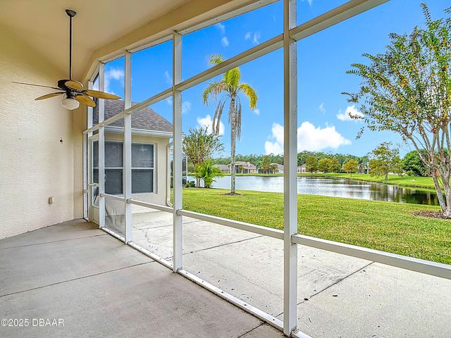 5408 Daylilly Street, Port Orange, FL 32128