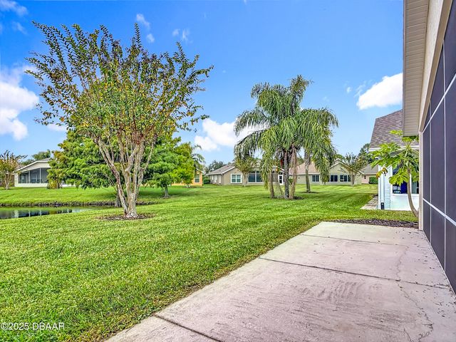 5408 Daylilly Street, Port Orange, FL 32128