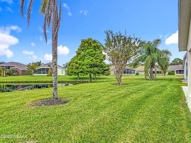 5408 Daylilly Street, Port Orange, FL 32128