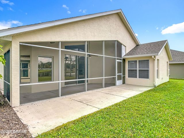 5408 Daylilly Street, Port Orange, FL 32128
