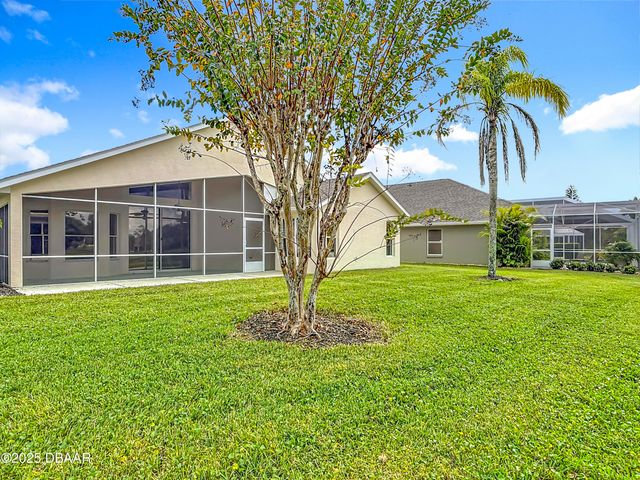 5408 Daylilly Street, Port Orange, FL 32128