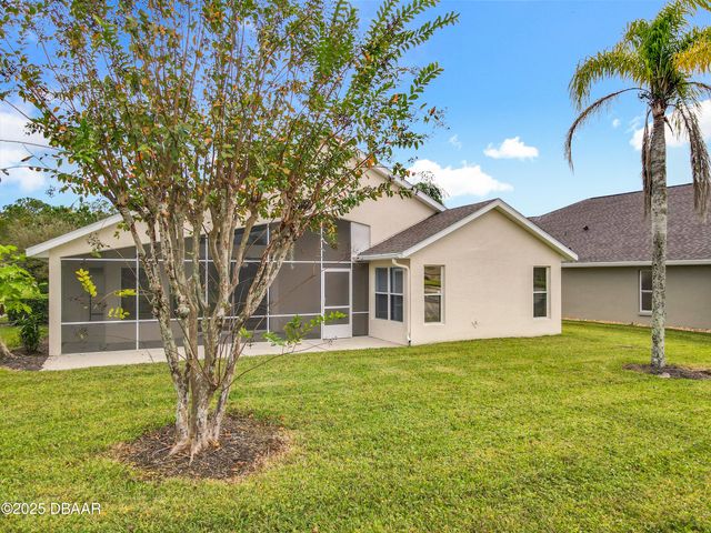 5408 Daylilly Street, Port Orange, FL 32128