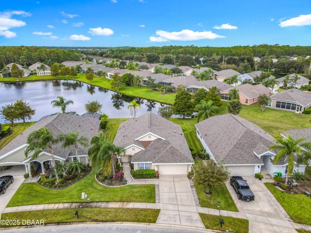 5408 Daylilly Street, Port Orange, FL 32128