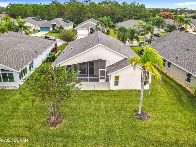 5408 Daylilly Street, Port Orange, FL 32128