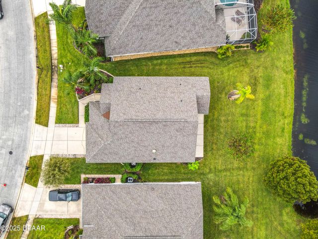 5408 Daylilly Street, Port Orange, FL 32128