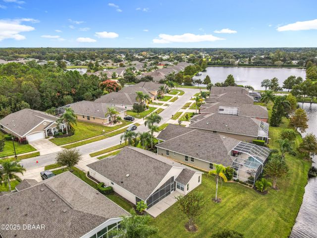 5408 Daylilly Street, Port Orange, FL 32128