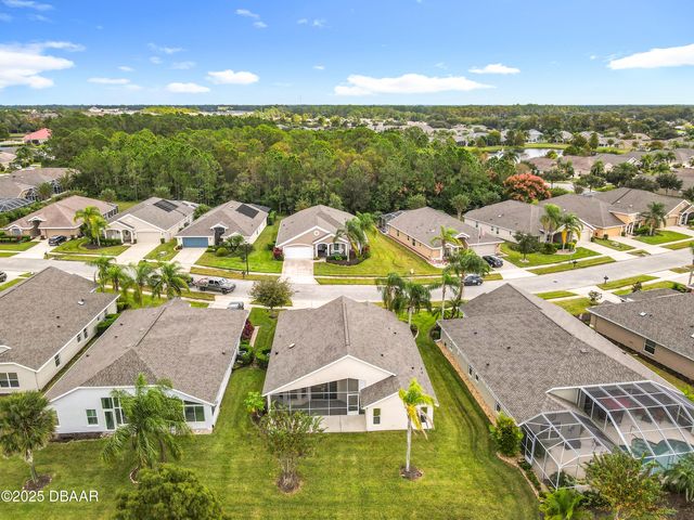 5408 Daylilly Street, Port Orange, FL 32128