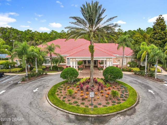 5408 Daylilly Street, Port Orange, FL 32128