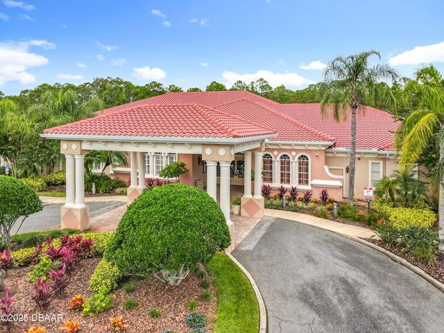 5408 Daylilly Street, Port Orange, FL 32128