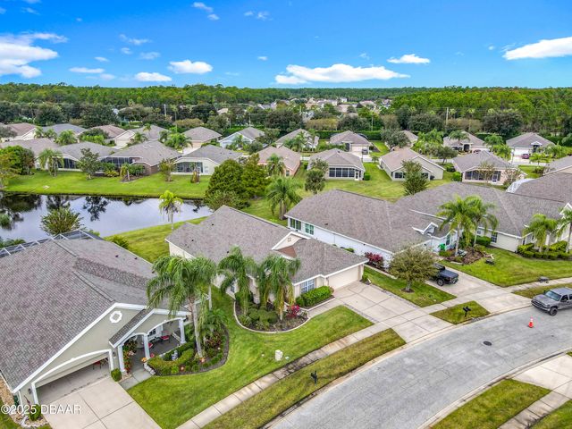 5408 Daylilly Street, Port Orange, FL 32128