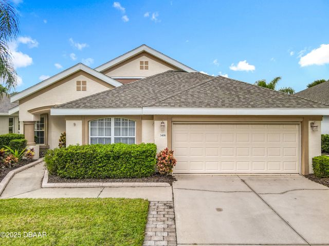 5408 Daylilly Street, Port Orange, FL 32128