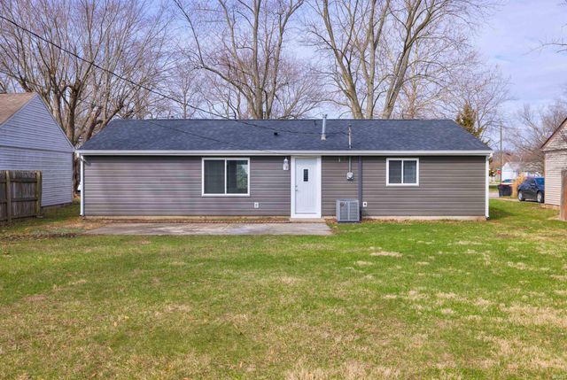 3462 Chaucer Drive, Lafayette, IN 47909