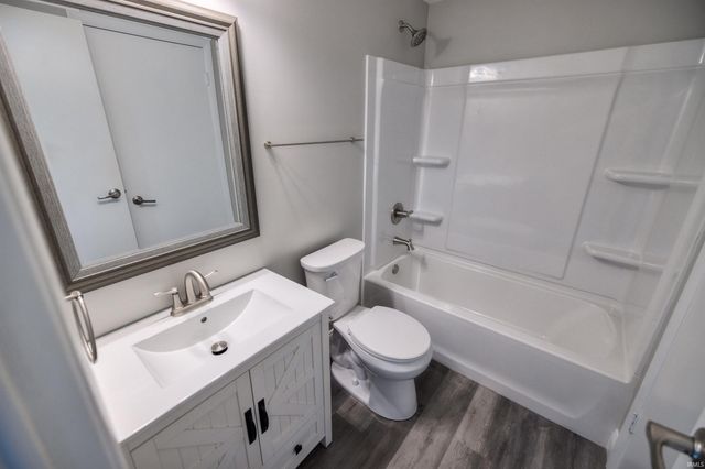 3462 Chaucer Drive, Lafayette, IN 47909