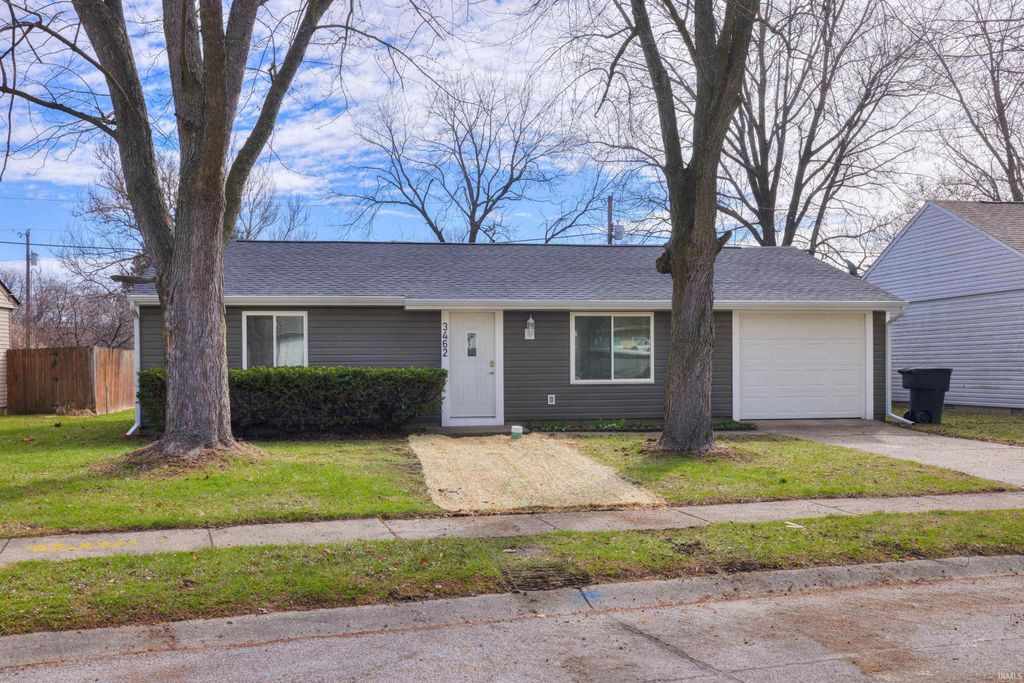 3462 Chaucer Drive, Lafayette, IN 47909