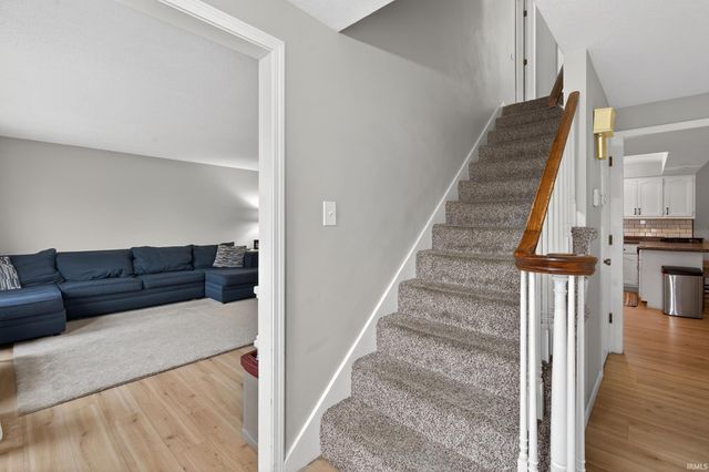 8302 Rummel Avenue, Fort Wayne, IN 46818