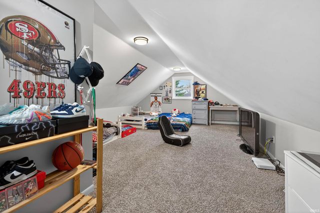 8302 Rummel Avenue, Fort Wayne, IN 46818