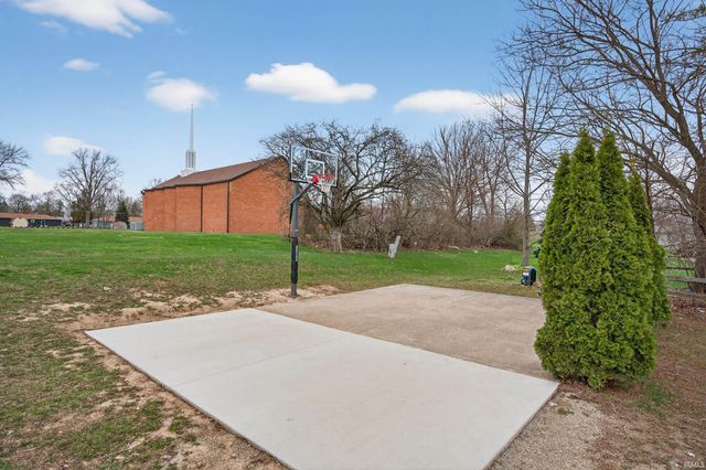 8302 Rummel Avenue, Fort Wayne, IN 46818