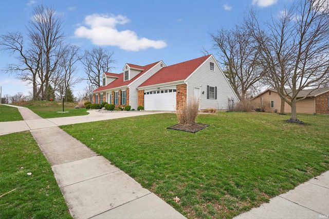 8302 Rummel Avenue, Fort Wayne, IN 46818