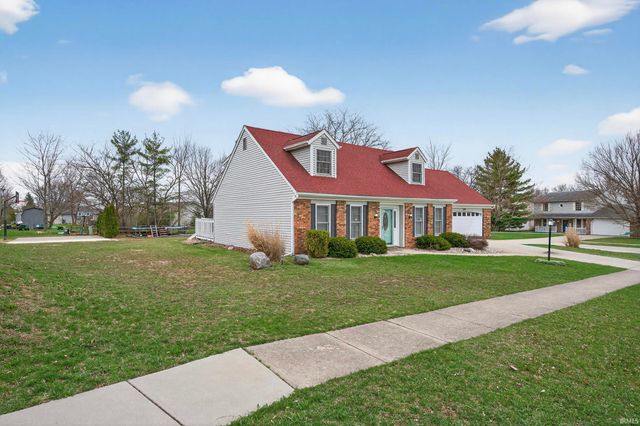 8302 Rummel Avenue, Fort Wayne, IN 46818