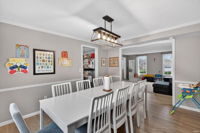 8302 Rummel Avenue, Fort Wayne, IN 46818