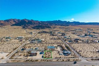 65949 29 Palms, Joshua Tree, CA 92252