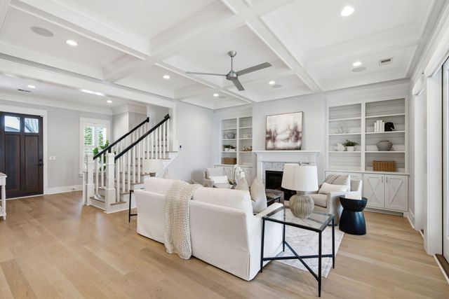 536 Lesesne Street, Charleston, SC 29492
