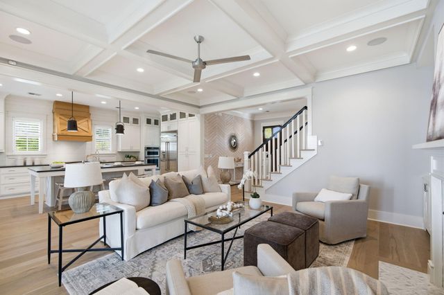 536 Lesesne Street, Charleston, SC 29492