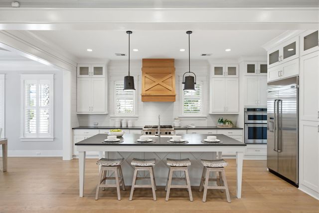 536 Lesesne Street, Charleston, SC 29492