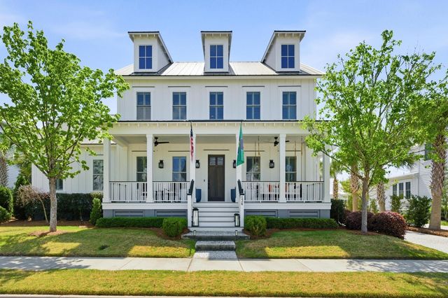536 Lesesne Street, Charleston, SC 29492