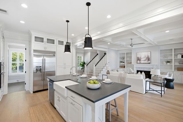 536 Lesesne Street, Charleston, SC 29492