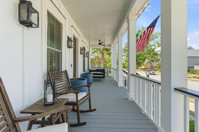 536 Lesesne Street, Charleston, SC 29492