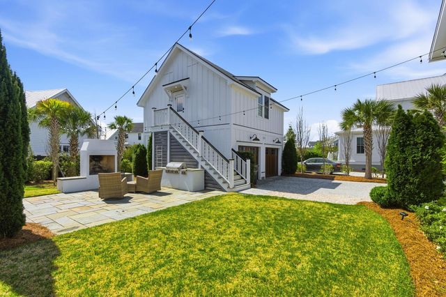 536 Lesesne Street, Charleston, SC 29492