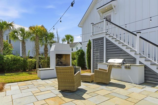 536 Lesesne Street, Charleston, SC 29492