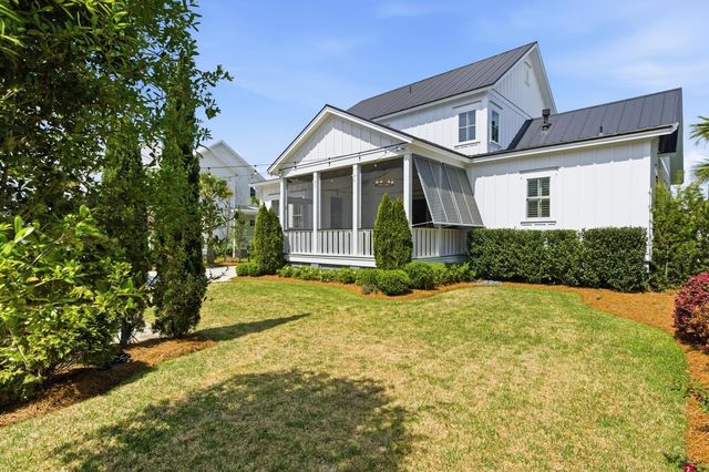 536 Lesesne Street, Charleston, SC 29492