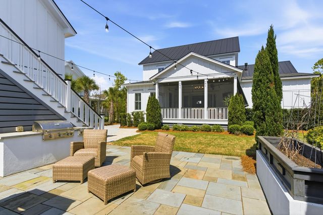 536 Lesesne Street, Charleston, SC 29492