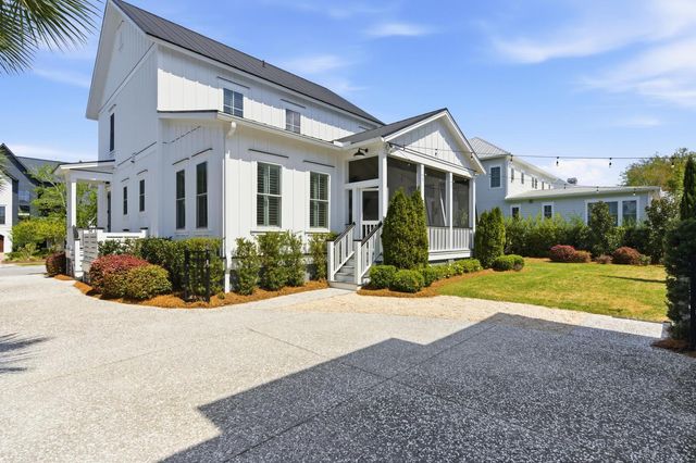 536 Lesesne Street, Charleston, SC 29492