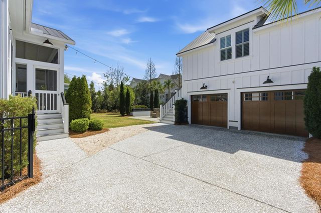 536 Lesesne Street, Charleston, SC 29492