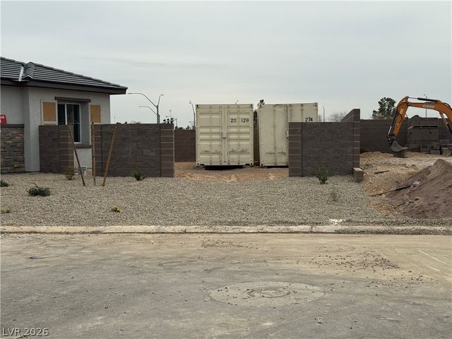 4860 Verde Mesa Court, Las Vegas, NV 89149