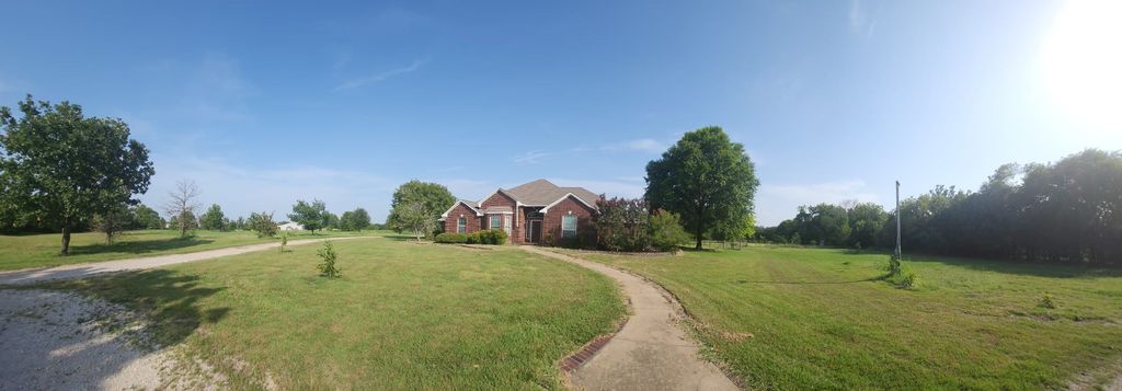 2494 Bryant Street, Melissa, TX 75454