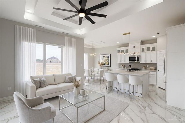 8104 N 50th Street, Mcallen, TX 78504