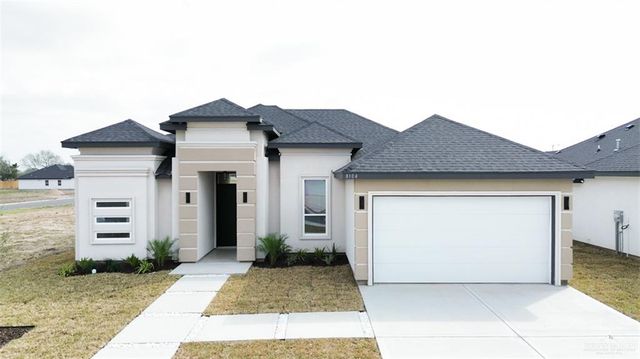 8104 N 50th Street, Mcallen, TX 78504
