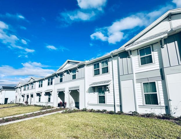 1256 BLUE PARADISE DRIVE, Clermont, FL 34714