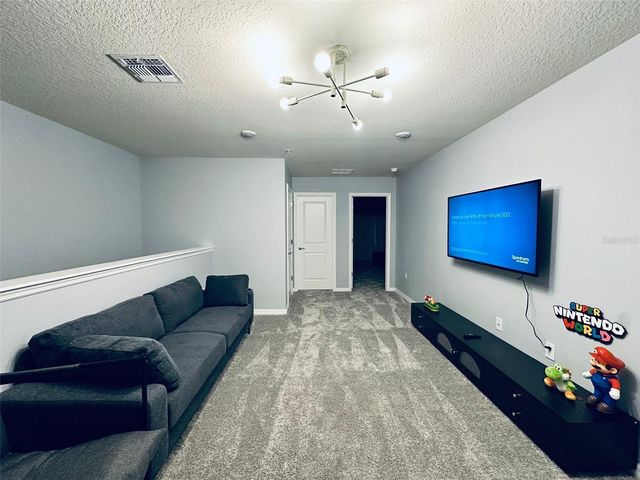 1256 BLUE PARADISE DRIVE, Clermont, FL 34714