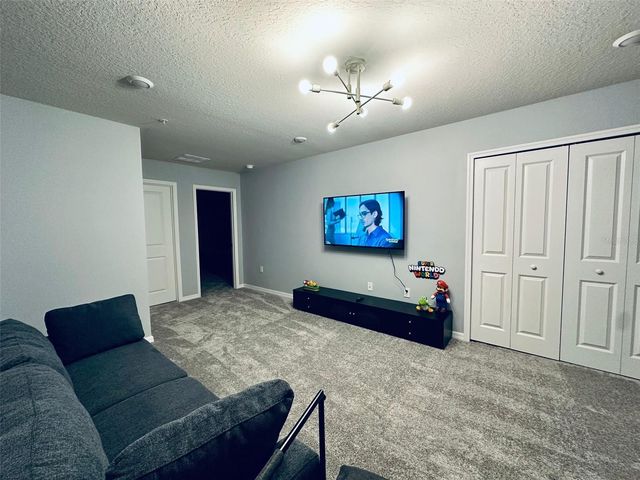 1256 BLUE PARADISE DRIVE, Clermont, FL 34714