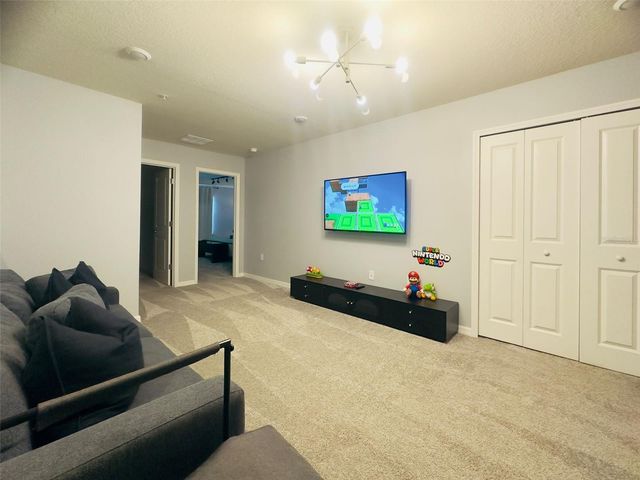 1256 BLUE PARADISE DRIVE, Clermont, FL 34714