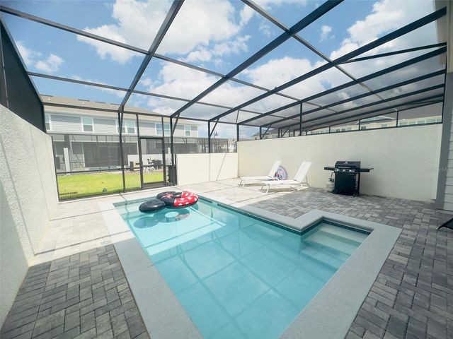 1256 BLUE PARADISE DRIVE, Clermont, FL 34714