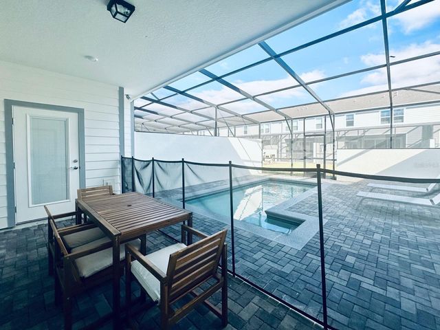1256 BLUE PARADISE DRIVE, Clermont, FL 34714