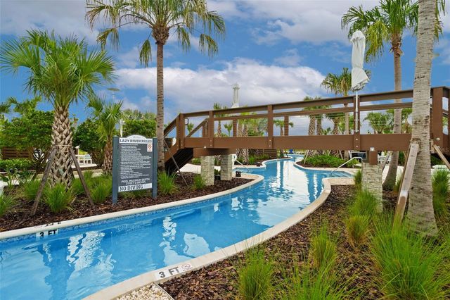 1256 BLUE PARADISE DRIVE, Clermont, FL 34714