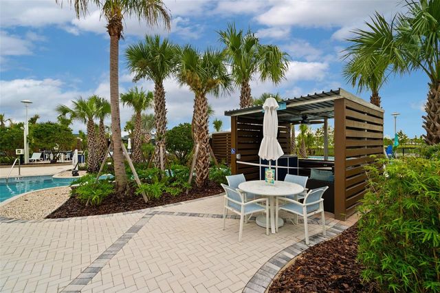 1256 BLUE PARADISE DRIVE, Clermont, FL 34714